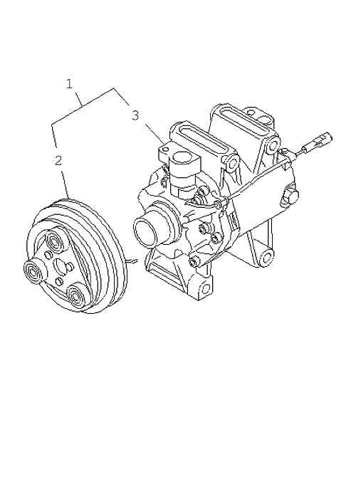Partial Engine